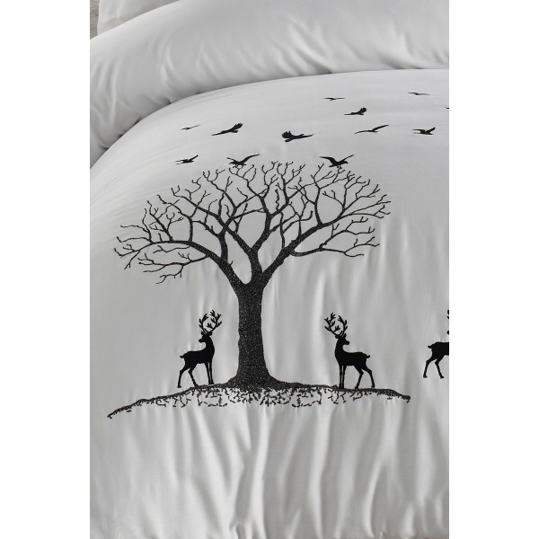 Nature Nevresim Takımı